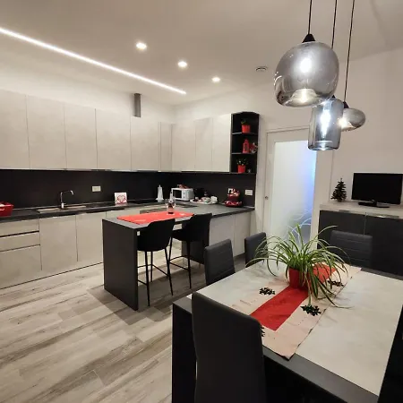 Appartement A Casa Di Lisa