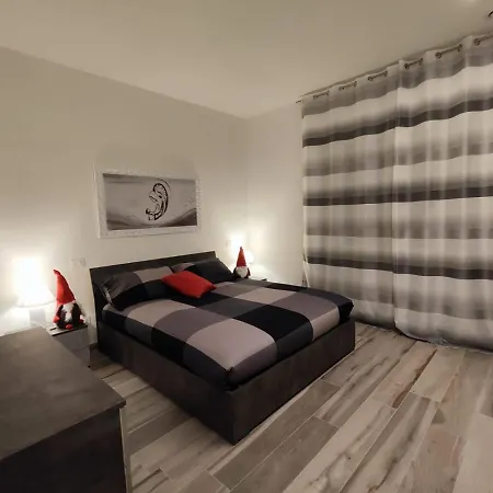 Appartement A Casa Di Lisa *
