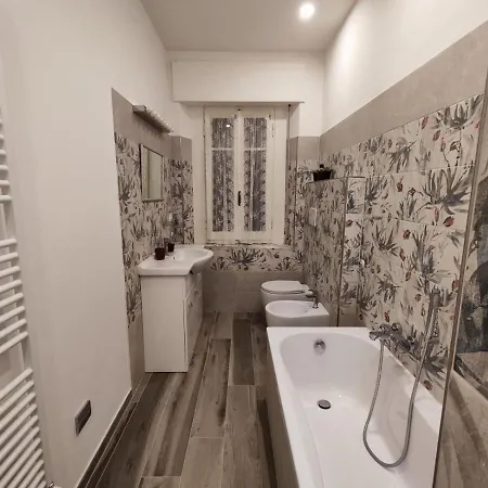 A Casa Di Lisa Apartment *