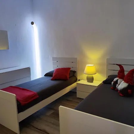 A Casa Di Lisa Appartement Arezzo
