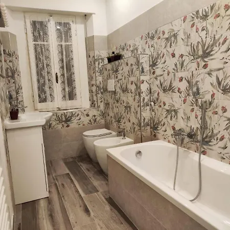 A Casa Di Lisa Appartement Arezzo