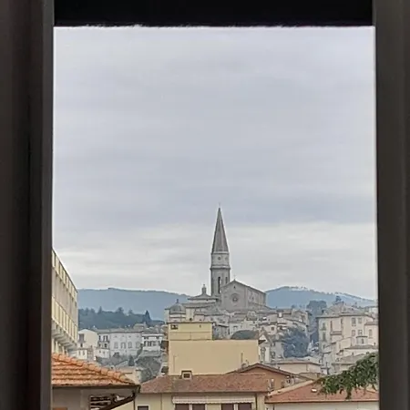 Appartement A Casa Di Lisa Arezzo