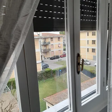 Appartement A Casa Di Lisa Arezzo