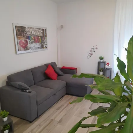 Apartment A Casa Di Lisa