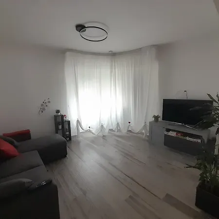 A Casa Di Lisa