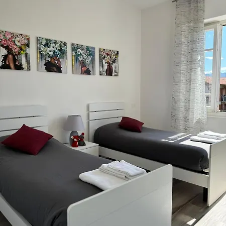 Appartement A Casa Di Lisa *