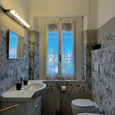 A Casa Di Lisa Apartment