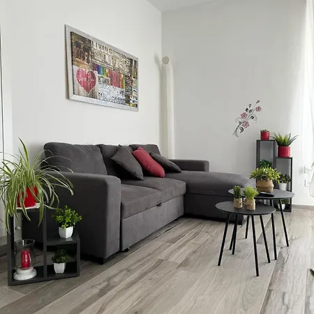Apartment A Casa Di Lisa