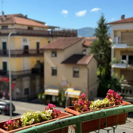 A Casa Di Lisa Apartment Arezzo