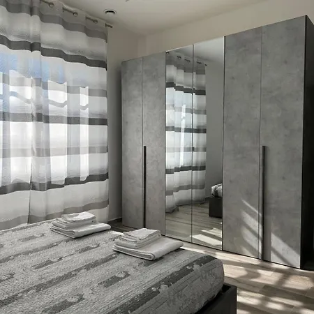 A Casa Di Lisa Appartement Arezzo