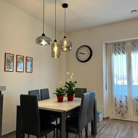 Apartment A Casa Di Lisa