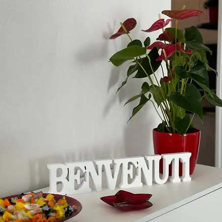 A Casa Di Lisa Appartement