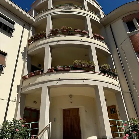 A Casa Di Lisa Apartment