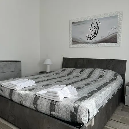Apartment A Casa Di Lisa