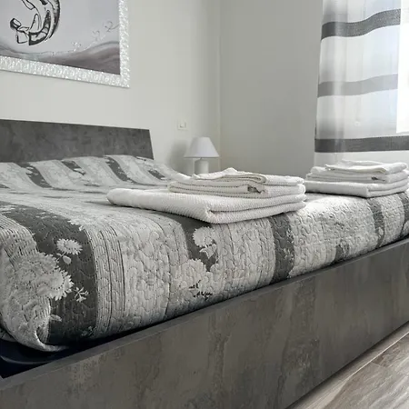 A Casa Di Lisa Appartement *