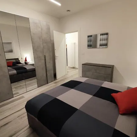 A Casa Di Lisa Lägenhet *