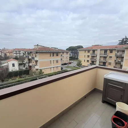 A Casa Di Lisa