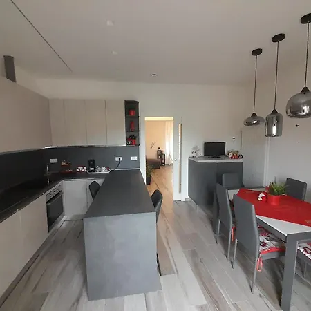 Lägenhet A Casa Di Lisa