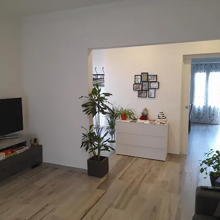 A Casa Di Lisa Lägenhet Arezzo