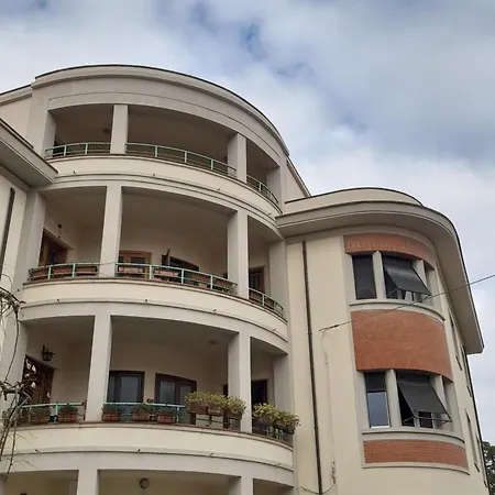 Lägenhet A Casa Di Lisa