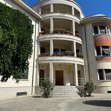 A Casa Di Lisa Lägenhet *